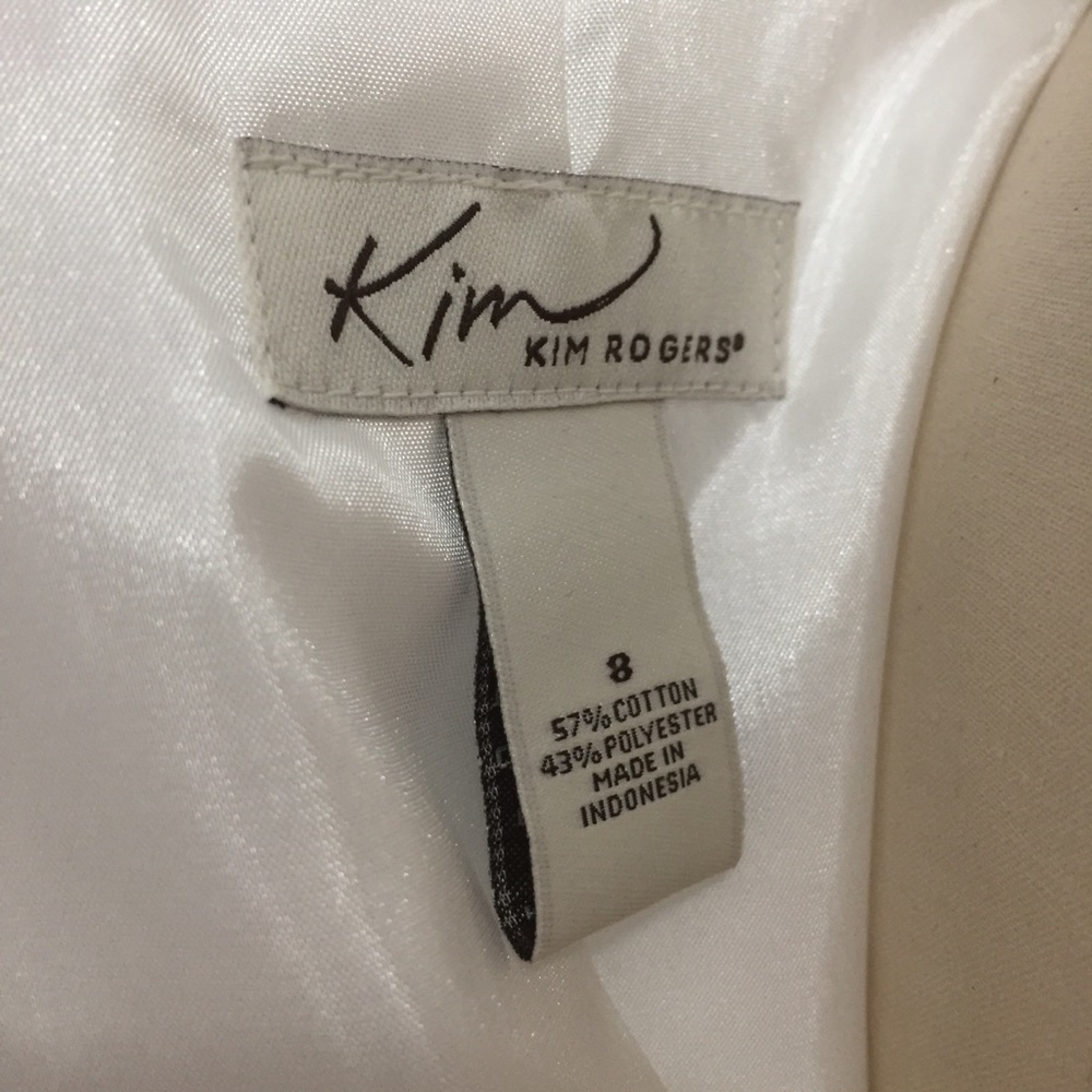 Kim Rogers Blazer - Picture 3 of 7